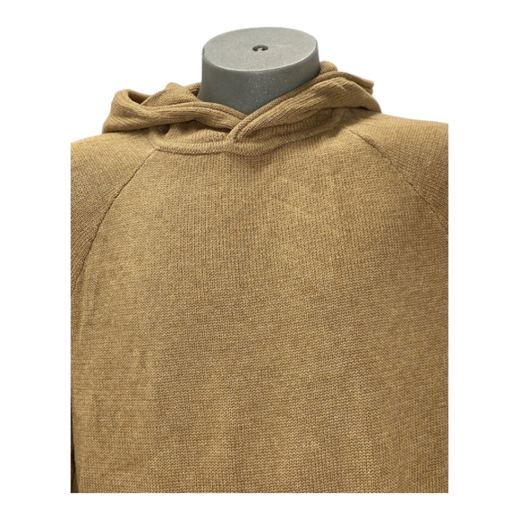 The Patagonia Ponderosa Pine Pullover Hoody - Picture 4 of 10